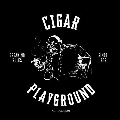 Cigar Playground